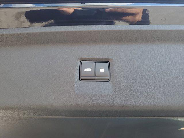 new 2026 INFINITI QX60 car, priced at $60,185