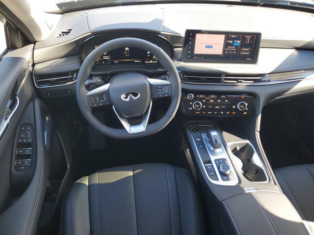new 2026 INFINITI QX60 car, priced at $60,185
