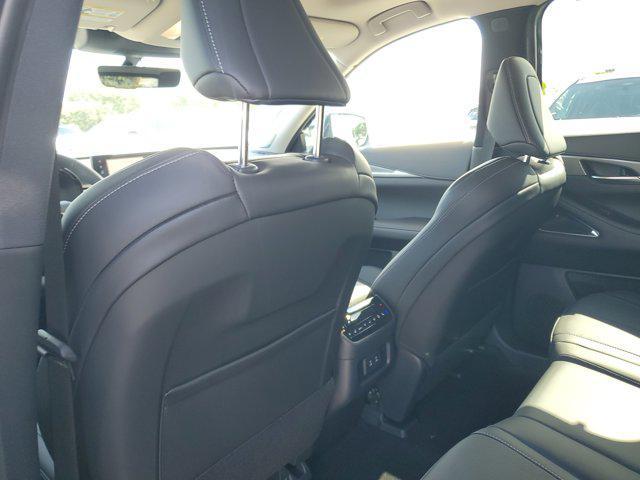 new 2026 INFINITI QX60 car, priced at $60,185