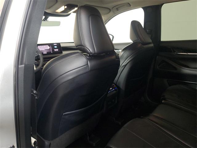 used 2023 INFINITI QX60 car, priced at $36,891