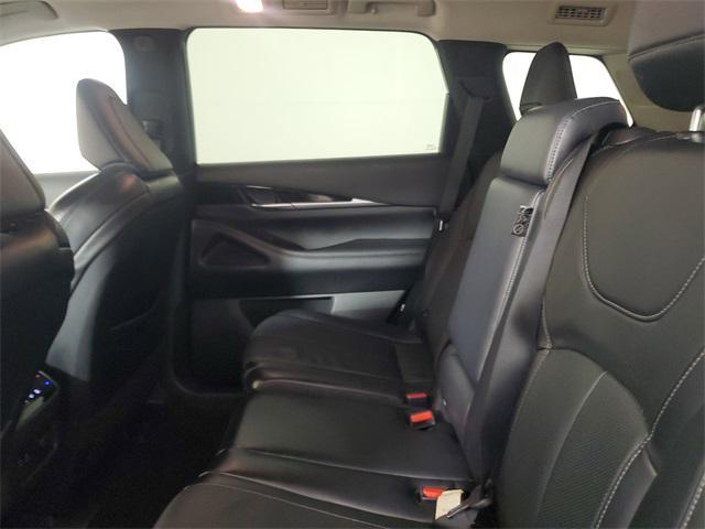 used 2023 INFINITI QX60 car, priced at $36,891