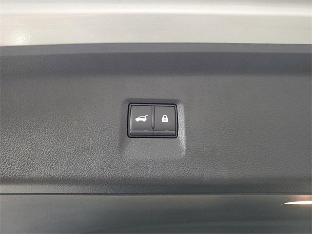 used 2023 INFINITI QX60 car, priced at $36,891