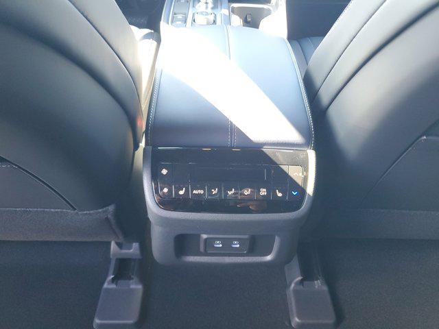 new 2026 INFINITI QX60 car, priced at $65,085