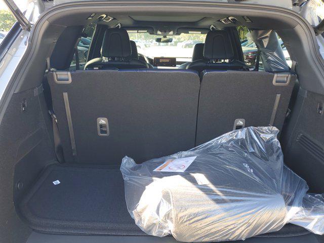 new 2026 INFINITI QX60 car, priced at $65,085