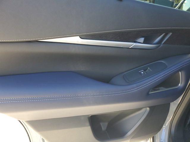 new 2026 INFINITI QX60 car, priced at $65,085