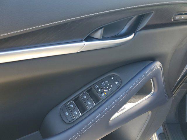 new 2026 INFINITI QX60 car, priced at $65,085