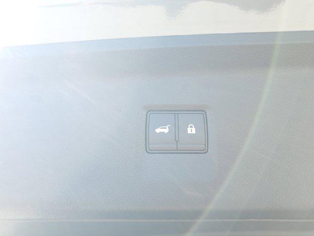 new 2026 INFINITI QX60 car, priced at $65,085