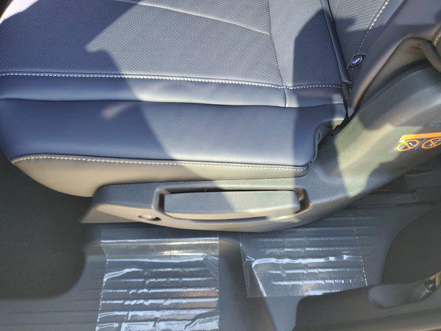 new 2026 INFINITI QX60 car, priced at $65,085