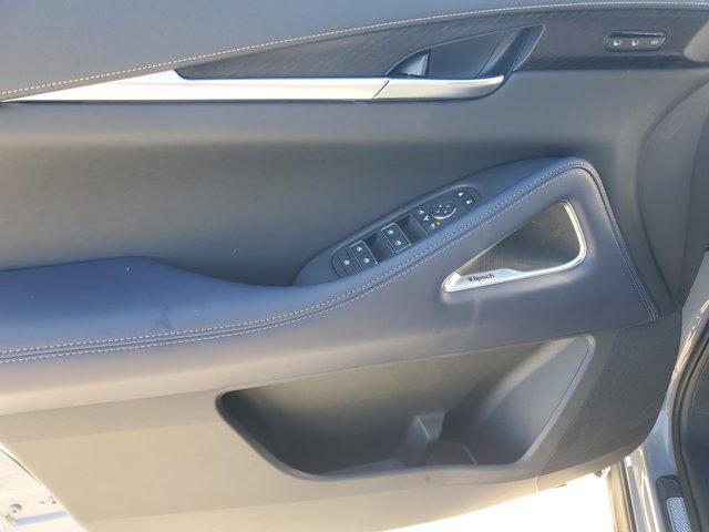 new 2026 INFINITI QX60 car, priced at $65,085