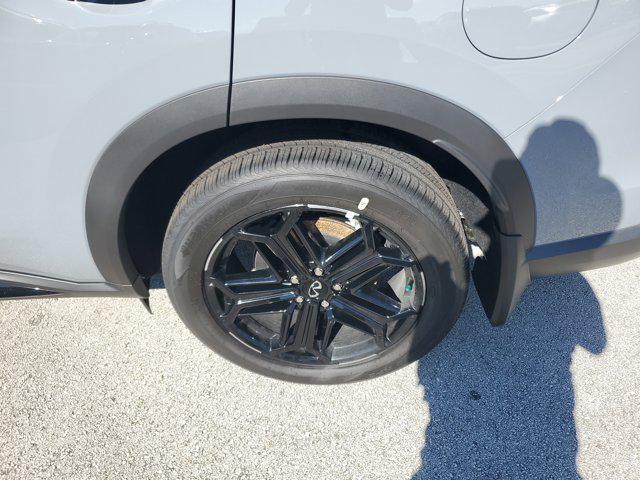 new 2026 INFINITI QX60 car, priced at $65,085