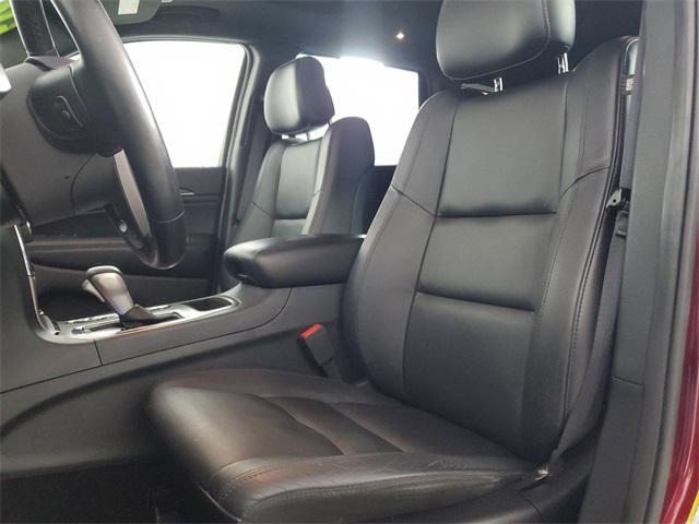 used 2020 Jeep Grand Cherokee car, priced at $20,098
