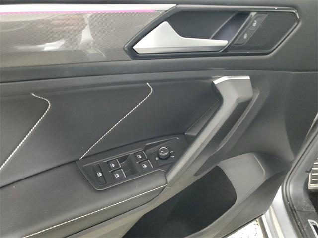 used 2023 Volkswagen Tiguan car, priced at $26,981