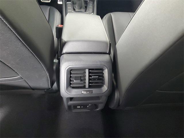used 2023 Volkswagen Tiguan car, priced at $26,981
