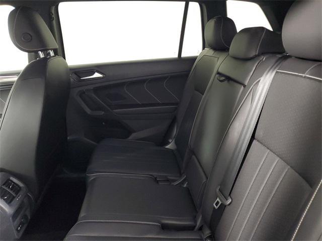 used 2023 Volkswagen Tiguan car, priced at $26,981