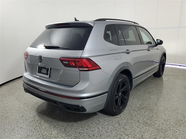 used 2023 Volkswagen Tiguan car, priced at $26,981