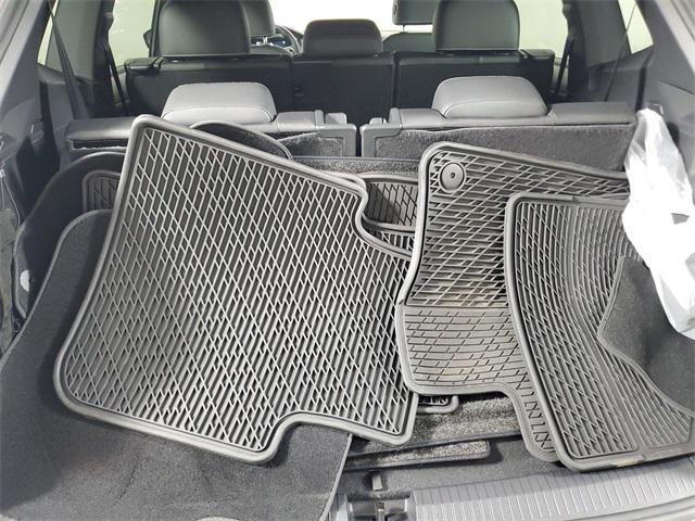 used 2023 Volkswagen Tiguan car, priced at $26,981