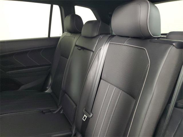 used 2023 Volkswagen Tiguan car, priced at $26,981