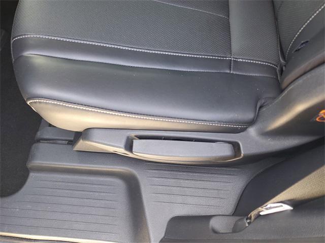 used 2023 INFINITI QX60 car, priced at $42,391