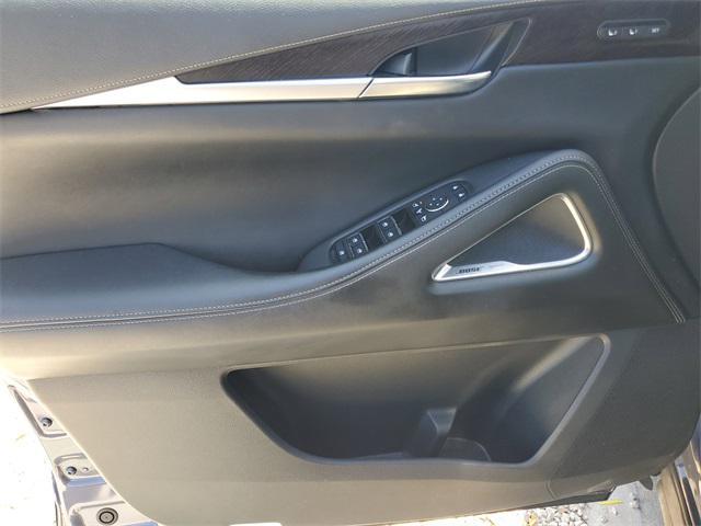 used 2023 INFINITI QX60 car, priced at $42,391