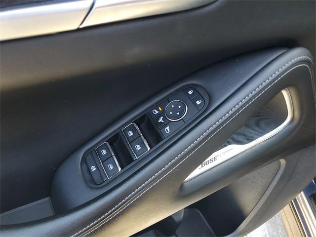 used 2023 INFINITI QX60 car, priced at $42,391