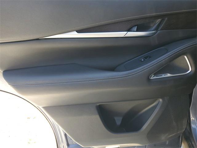 used 2023 INFINITI QX60 car, priced at $42,391