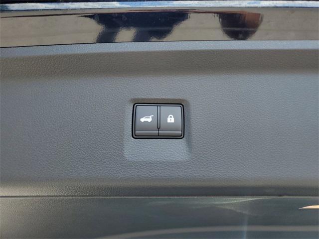 new 2025 INFINITI QX60 car, priced at $59,454