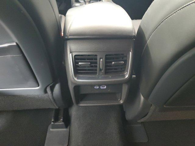 used 2023 INFINITI QX55 car, priced at $33,642