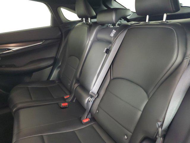 used 2023 INFINITI QX55 car, priced at $33,642