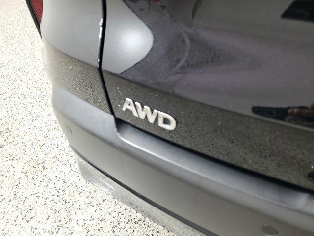 used 2023 INFINITI QX55 car, priced at $33,642