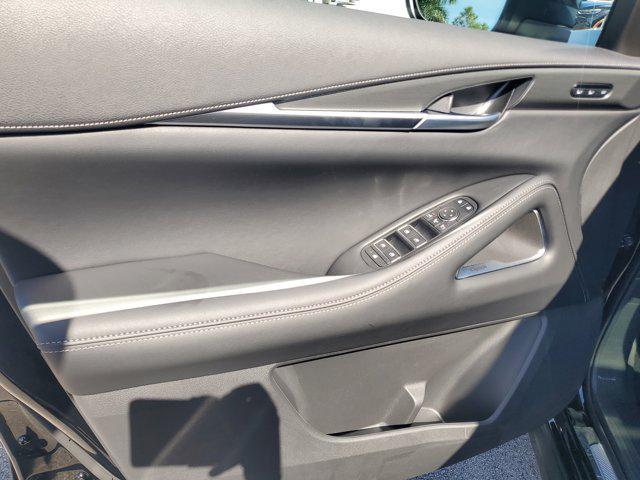 new 2026 INFINITI QX60 car, priced at $60,185