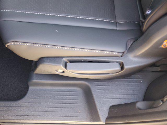 new 2026 INFINITI QX60 car, priced at $60,185