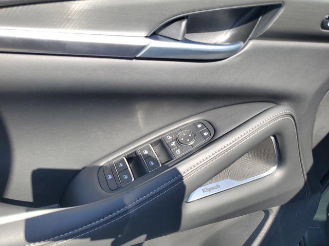 new 2026 INFINITI QX60 car, priced at $60,185