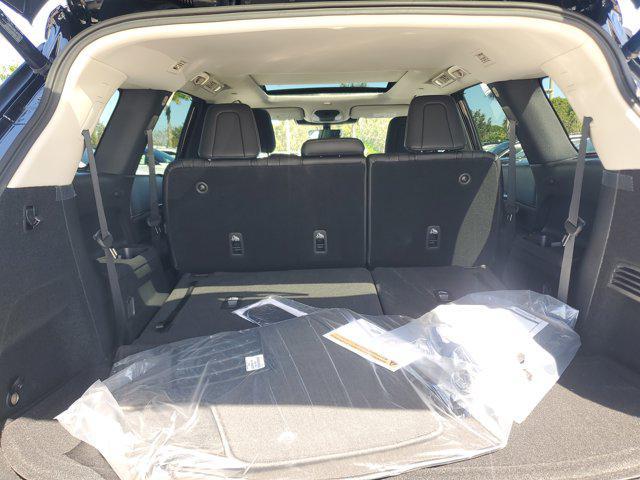 new 2026 INFINITI QX60 car, priced at $60,185