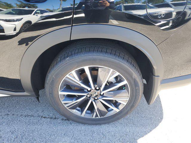 new 2026 INFINITI QX60 car, priced at $60,185