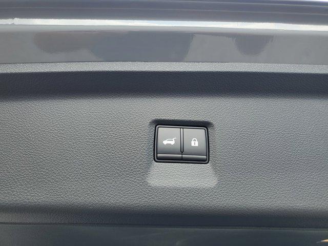 new 2026 INFINITI QX60 car, priced at $54,865