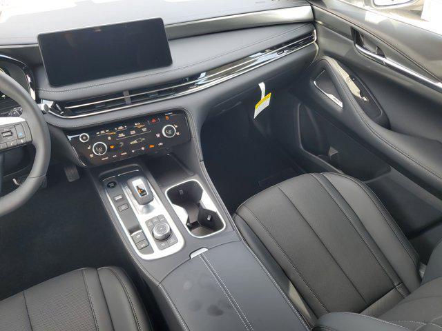 new 2026 INFINITI QX60 car, priced at $54,865