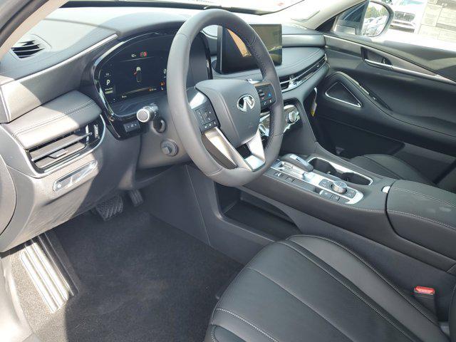 new 2026 INFINITI QX60 car, priced at $54,865