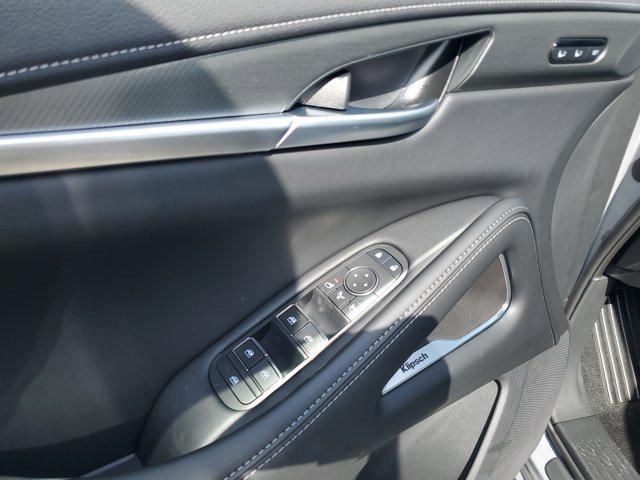 new 2026 INFINITI QX60 car, priced at $54,865