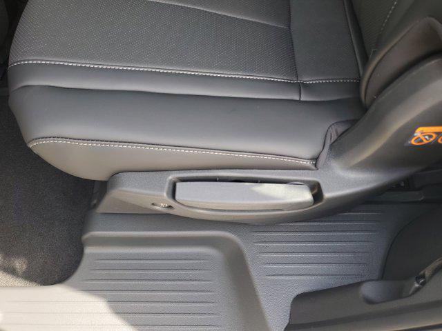 new 2026 INFINITI QX60 car, priced at $54,865