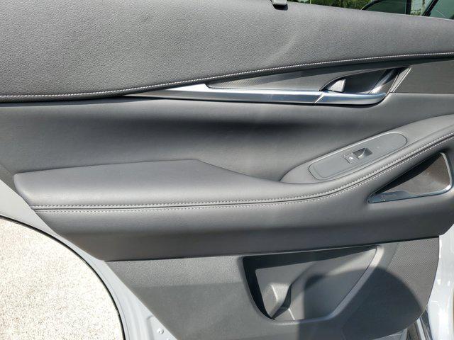 new 2026 INFINITI QX60 car, priced at $54,865