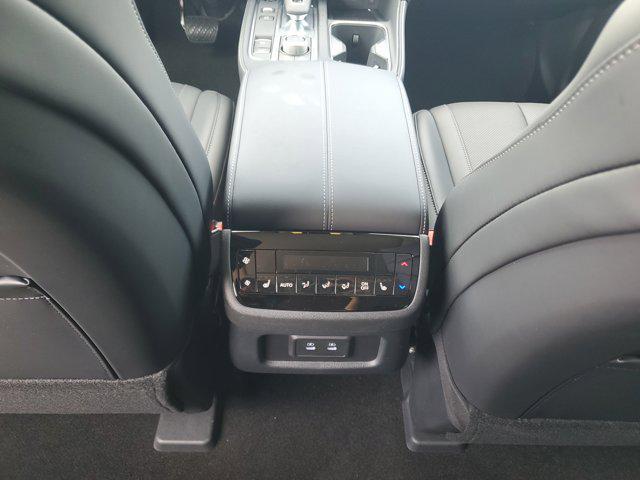 new 2026 INFINITI QX60 car, priced at $54,865