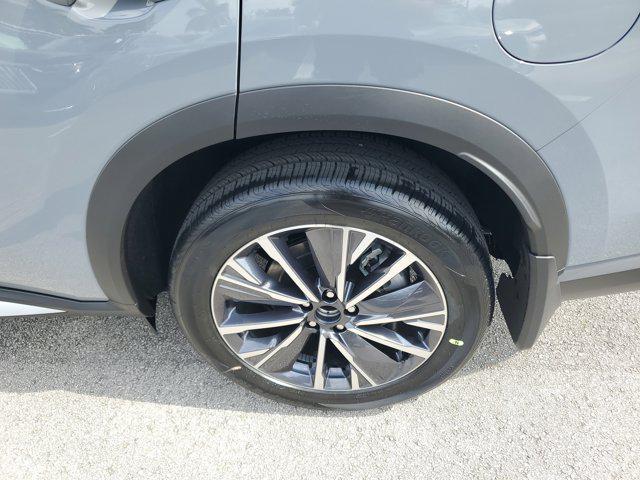 new 2026 INFINITI QX60 car, priced at $54,865