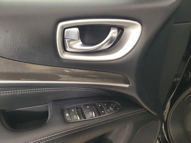 used 2020 INFINITI QX60 car, priced at $23,885