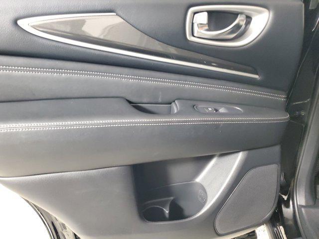 used 2020 INFINITI QX60 car, priced at $23,885