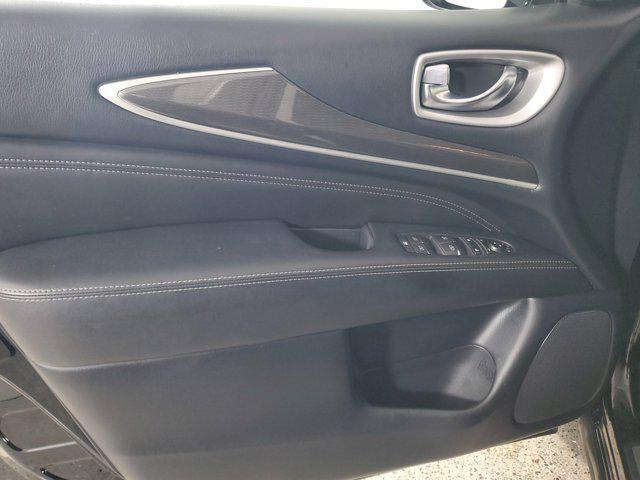 used 2020 INFINITI QX60 car, priced at $23,885
