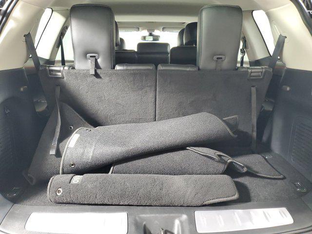 used 2020 INFINITI QX60 car, priced at $23,885