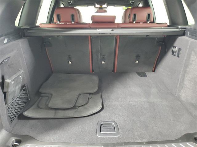 used 2023 BMW X3 car, priced at $34,971