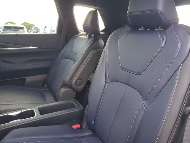 new 2026 INFINITI QX60 car, priced at $65,085