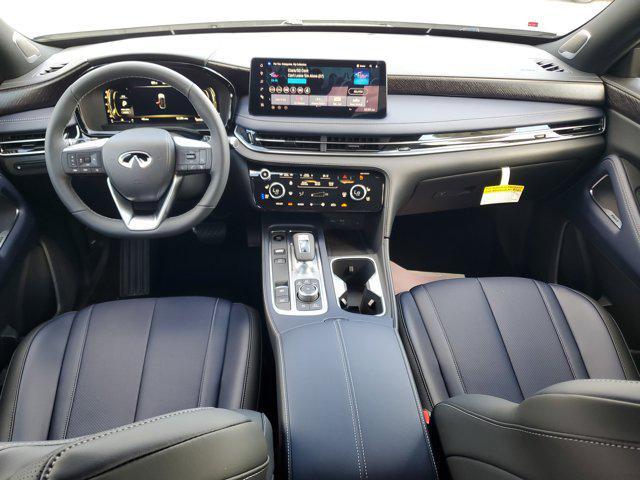 new 2026 INFINITI QX60 car, priced at $65,085
