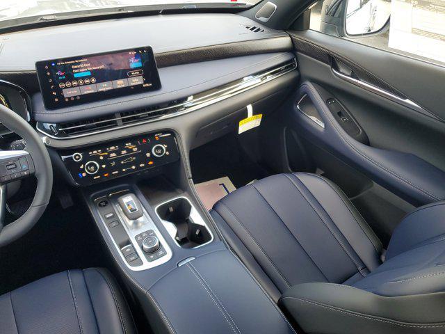 new 2026 INFINITI QX60 car, priced at $65,085